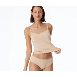 SCHIESSER Hipster 2 St. Beige 42