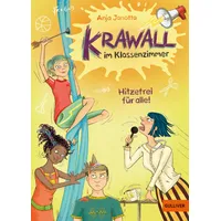 Beltz / Gulliver von Beltz & Gelberg Krawall im
