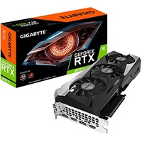 Gigabyte GeForce RTX 3070 Ti Gaming 8G 8 GB GDDR6X GV-N307TGAMING-8GD