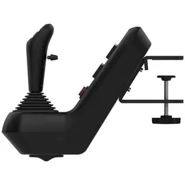 aerosoft Truck & Bus Wheel System Controller Schwarz PC / Mac