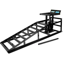 Trutzholm Auffahrrampe 2000 kg