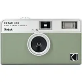 Kodak Ektar H35 sage