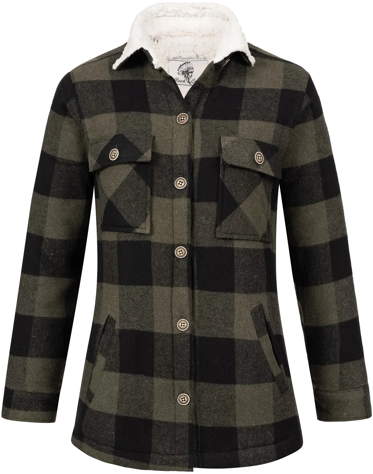 Rock Creek Winterjacke