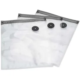 CASO Design Caso ZIP-Bags, 26x35cm 20Stk.