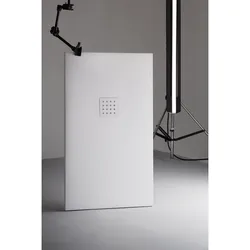 Doccia Duschwanne Liso 100x160cm