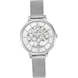 Go Girl only Mademoiselle Quarz Edelstahl 36 mm UGO695569