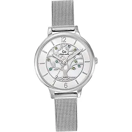 Go Girl only Mademoiselle Quarz Edelstahl 36 mm UGO695569