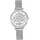 Go Girl only Mademoiselle Quarz Edelstahl 36 mm UGO695569
