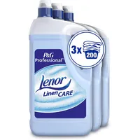 Lenor Professional Konzentrat Aprilfrisch, 3er Pack (3 x 5 l)