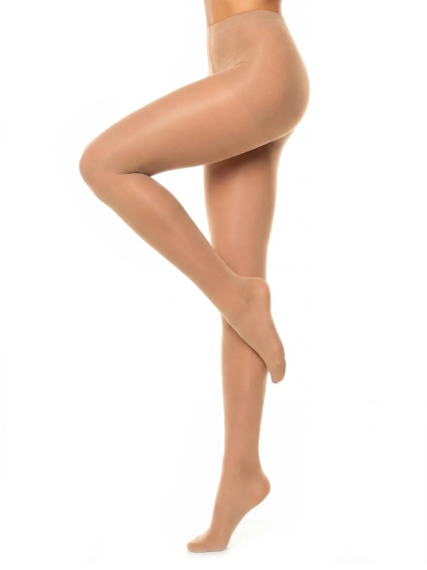 Stützstrumpfhose GLAMORY 