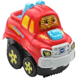 VTECH 80-515504 Tut Tut Baby Flitzer Tut Tut Baby Flitzer - Press & Go Monstertruck