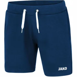 Jako Shorts Blau 34