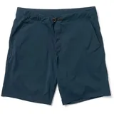 Houdini Wadi Kurze Hose - Blue Illusion - XL