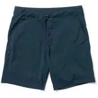 Houdini Wadi Kurze Hose - Blue Illusion - XL