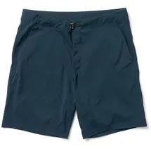 Houdini Wadi Kurze Hose - Blue Illusion - XL