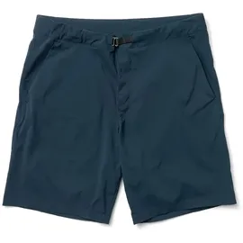 Houdini Wadi Kurze Hose - Blue Illusion - XL