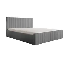 FEDVE Safi 180 x 200 cm Grau