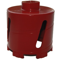 CONNEX Bohrkrone, Ø: 82 mm, Stahl