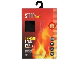 STAPP heat schwarz M