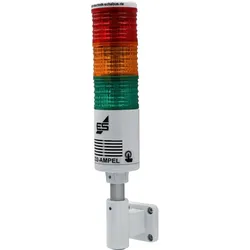 SCHABUS Kohlendioxid Ampel Medical 400350