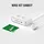 4smarts Desk Charger GaN 65W mit AC-Steckdosen, weiß