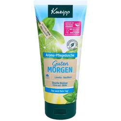 Kneipp Aroma-Pflegedusche Guten MORGEN