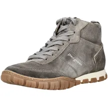 Paul Green Damen Weite E grau 38,5