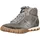 Paul Green Damen Weite E grau 38,5