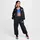 Nike Sportswear Trainingshose, schwarz - US: XL