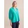 Seidensticker Schwarze Rose türkis S