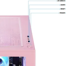 kiebel.de Zindarella IX Gaming-PC AMD Ryzen 7 9700X 4,5 GHz 32 GB RAM 2 TB SSD GeForce RTX 5070 Win 11