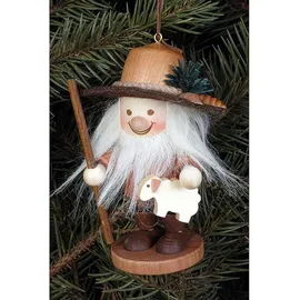 Christian Ulbricht Baumbehang Strolch Schäfer natur