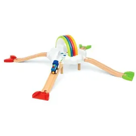 BRIO Mein erstes Bahn Regenbogen-Set