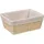 5five simply smart Brotkorb Kord, 25 x 19 x 10 cm