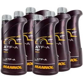 Mannol ATF-A PSF 4 l