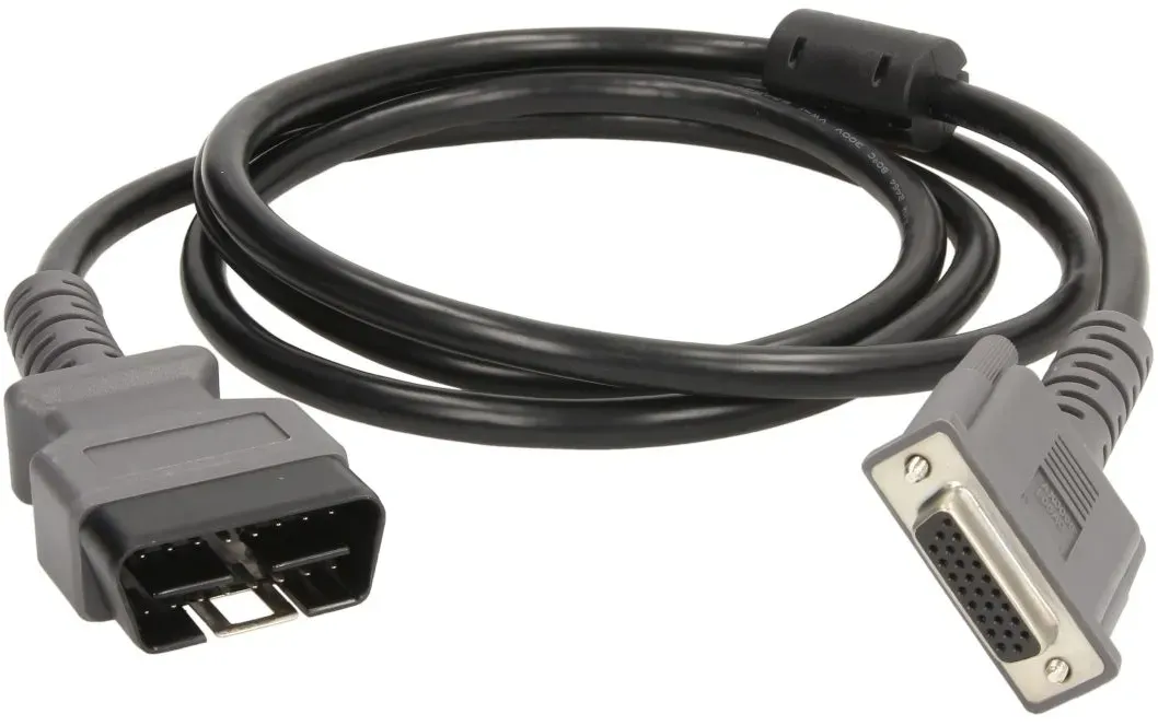 Cables para el comprobador de averías SNAP ON EAX0068L05A