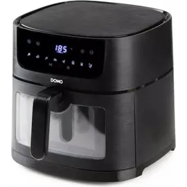 DOMO collection Deli-freyer DO543FR schwarz