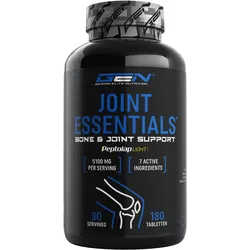 Joint Essentials - 6 Wirkstoffe, 180 Tabletten