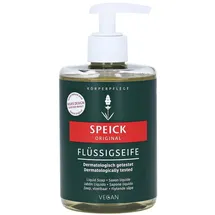 SPEICK Original Flüssigseife