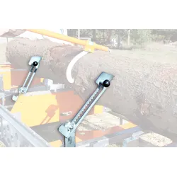 Norwood Automatische Klemmhilfe