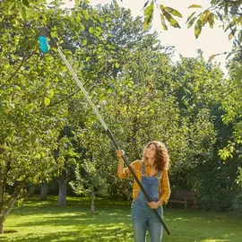 Gardena Teleskopstiel Combisystem 160-290 cm