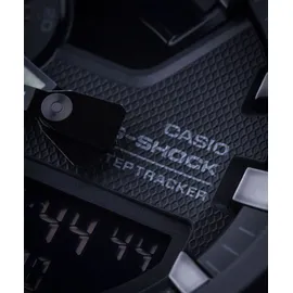 Casio G-Shock GBA-900 Resin 48,9 mm GBA-900-1A