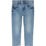 S.Oliver Jeans Brad/Slim Fit/Mid Rise/Slim Leg blau 110/REG