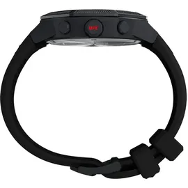 Timex UFC King Chronograph Kautschuk 45 mm TW2V87200