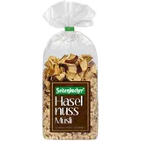Seitenbacher Haselnuss Müsli Schoko-Nuss-Gourmet 750 g
