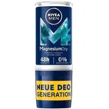 NIVEA Deo Roll-On Magnesium Dry