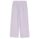 Tom Tailor Wide Leg lila 98