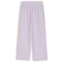Tom Tailor Wide Leg lila 98