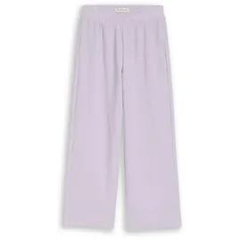 Tom Tailor Wide Leg lila 98