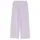 Tom Tailor Wide Leg lila 98